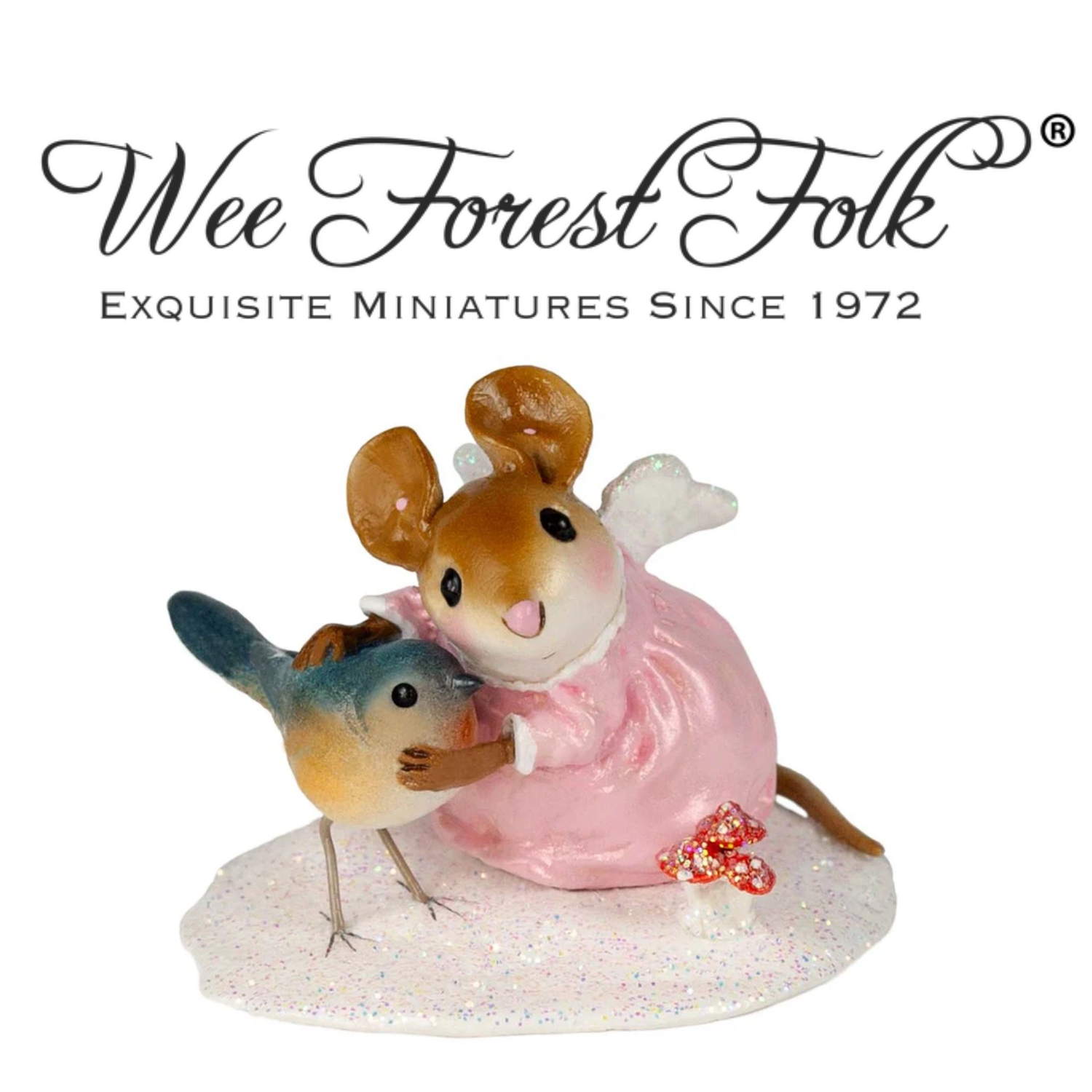 Shop Wee Forest Folk