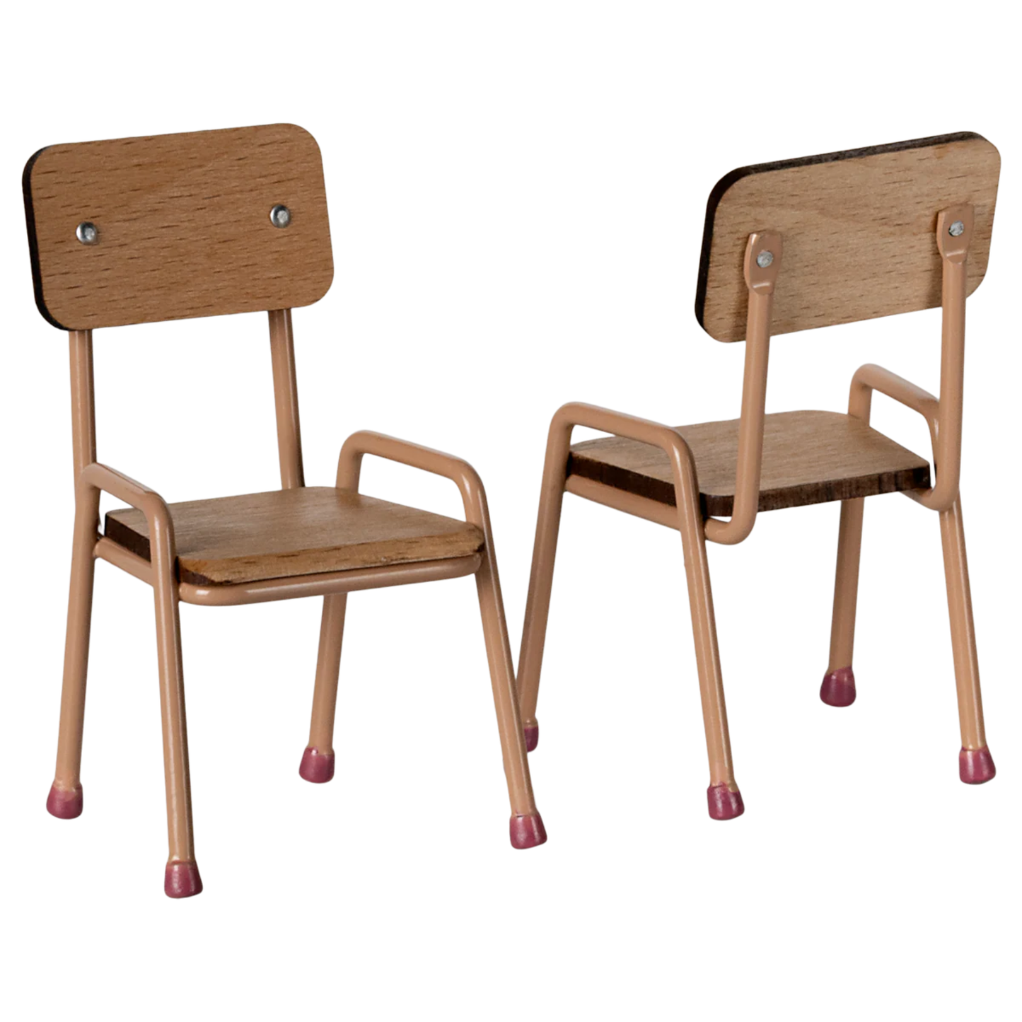 Table and Chair Set, Mouse