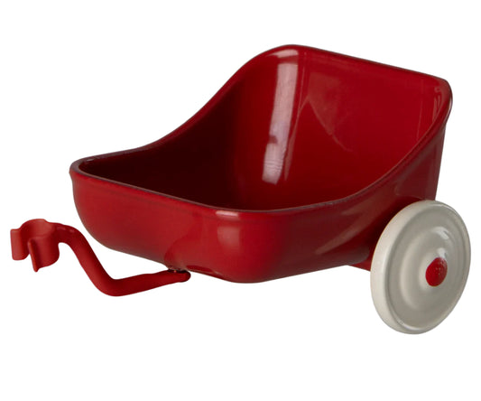 Tricycle Hanger, Mouse