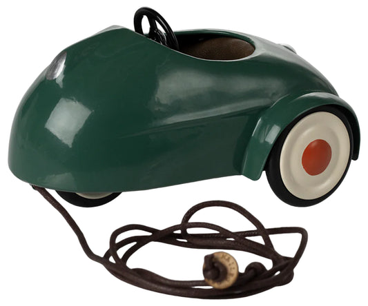 Car, Mouse