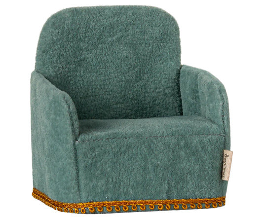 Folding Chair, Mouse