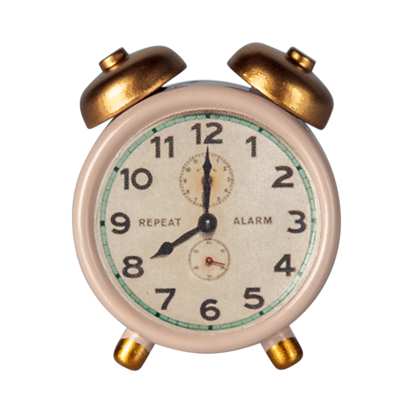 Alarm Clock, Mouse (Powder)