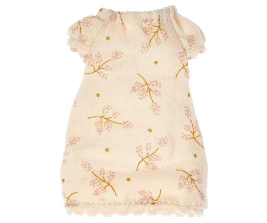 Nightgown, Little Sister Mouse