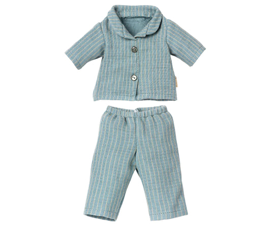 Pajamas, Teddy Dad