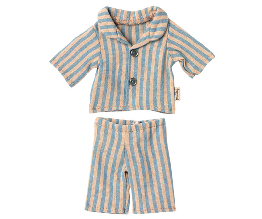 Pajamas, Teddy Junior