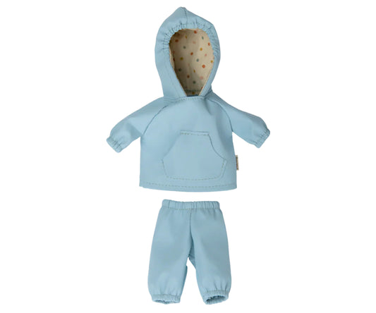 Rainwear, Teddy Junior