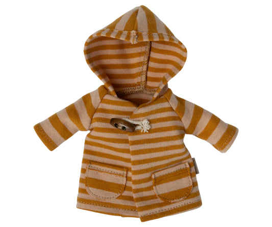 Coat, Teddy Mum