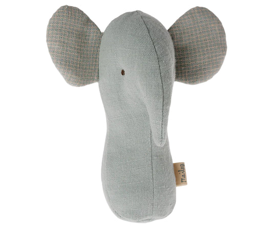 Lullaby Friend Rattles, Elephant