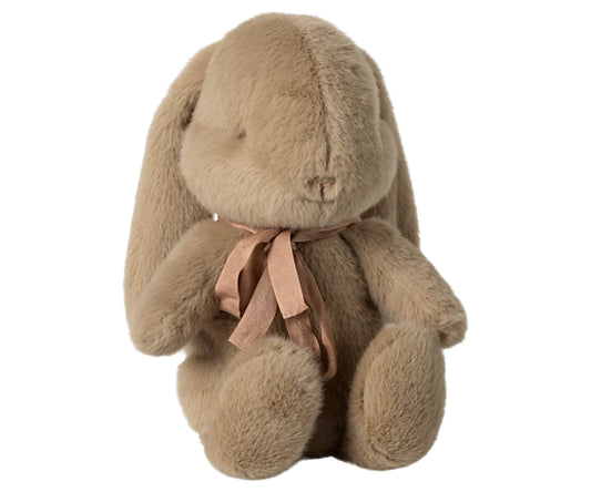 Bunny Plush (Dusty Brown)