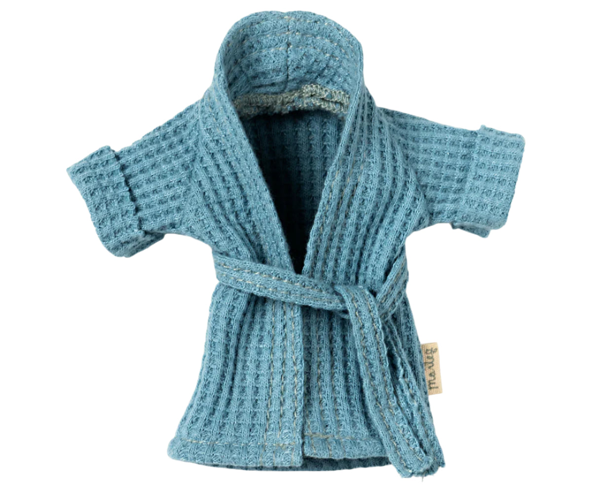 Bathrobe, Mum/Dad Mouse