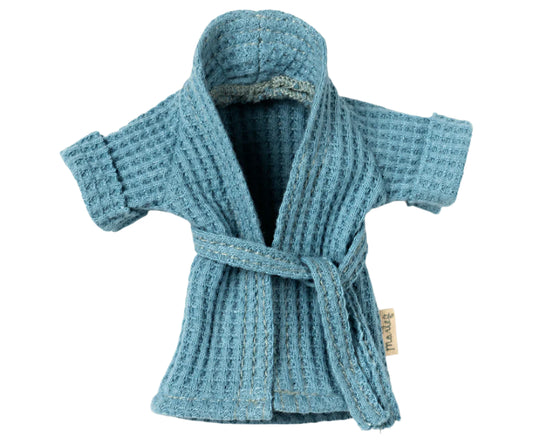 Bathrobe, Mum/Dad Mouse