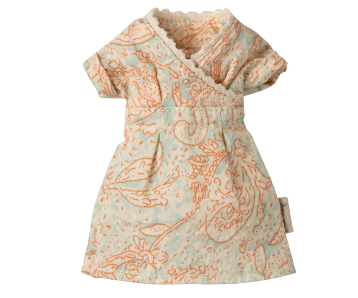 Dress, Mum Mouse