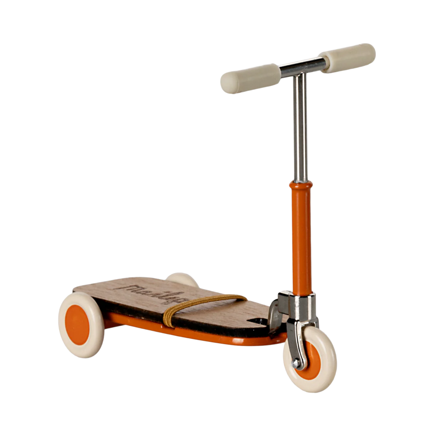 Kick Board, Mouse (Orange)