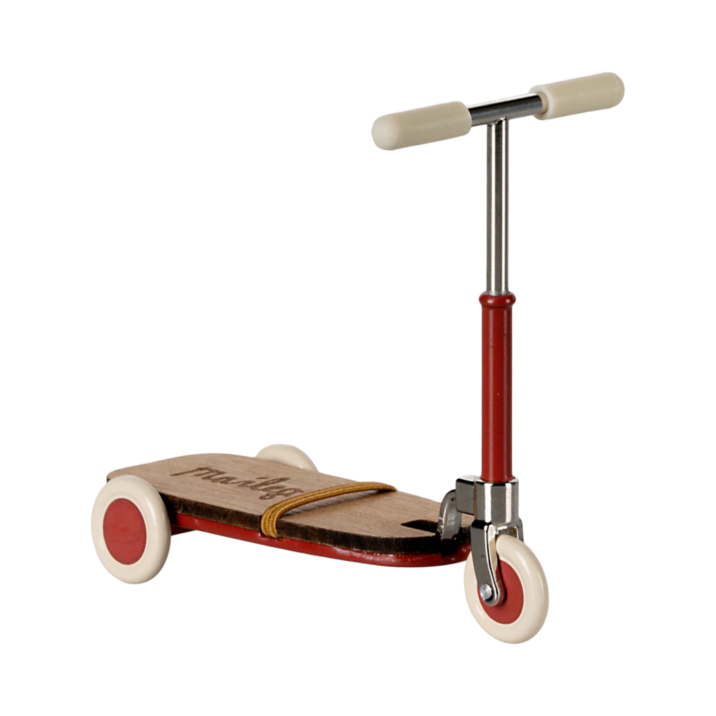 Kick Board, Mouse (Red)