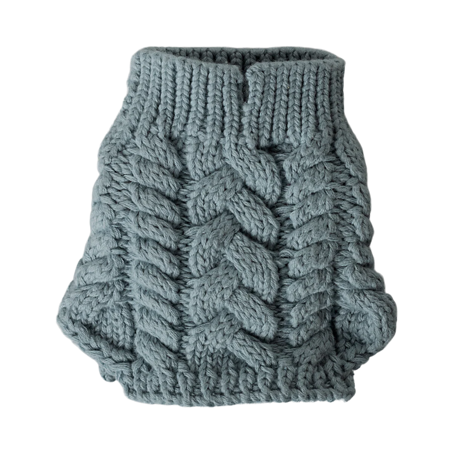 Dog Supply, Sweater (Blue)