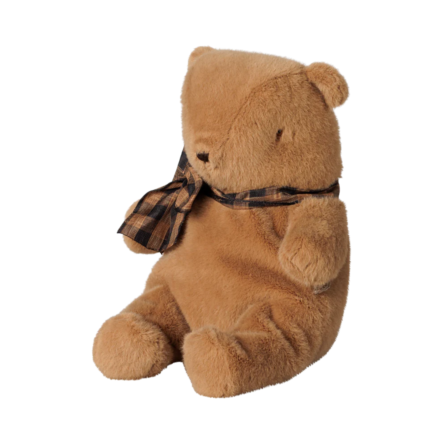 PREORDER: Teddy Bear Plush, Small (Mushroom) (Expected: 10/01/26)