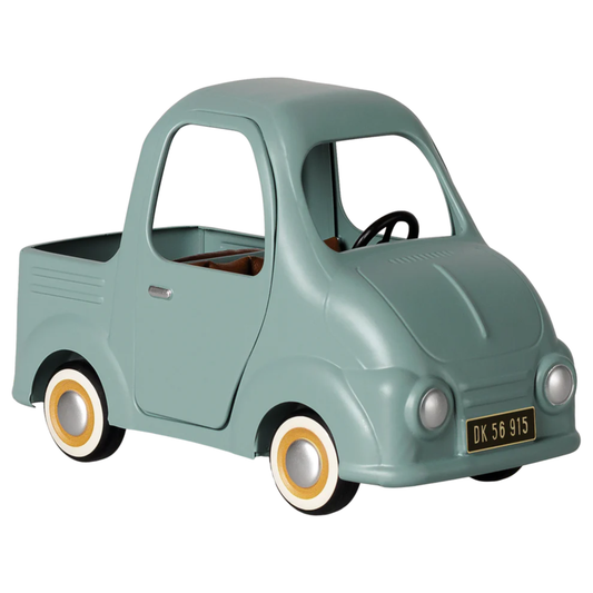PREORDER: Truck, Mouse (Expected: 11/01/26)