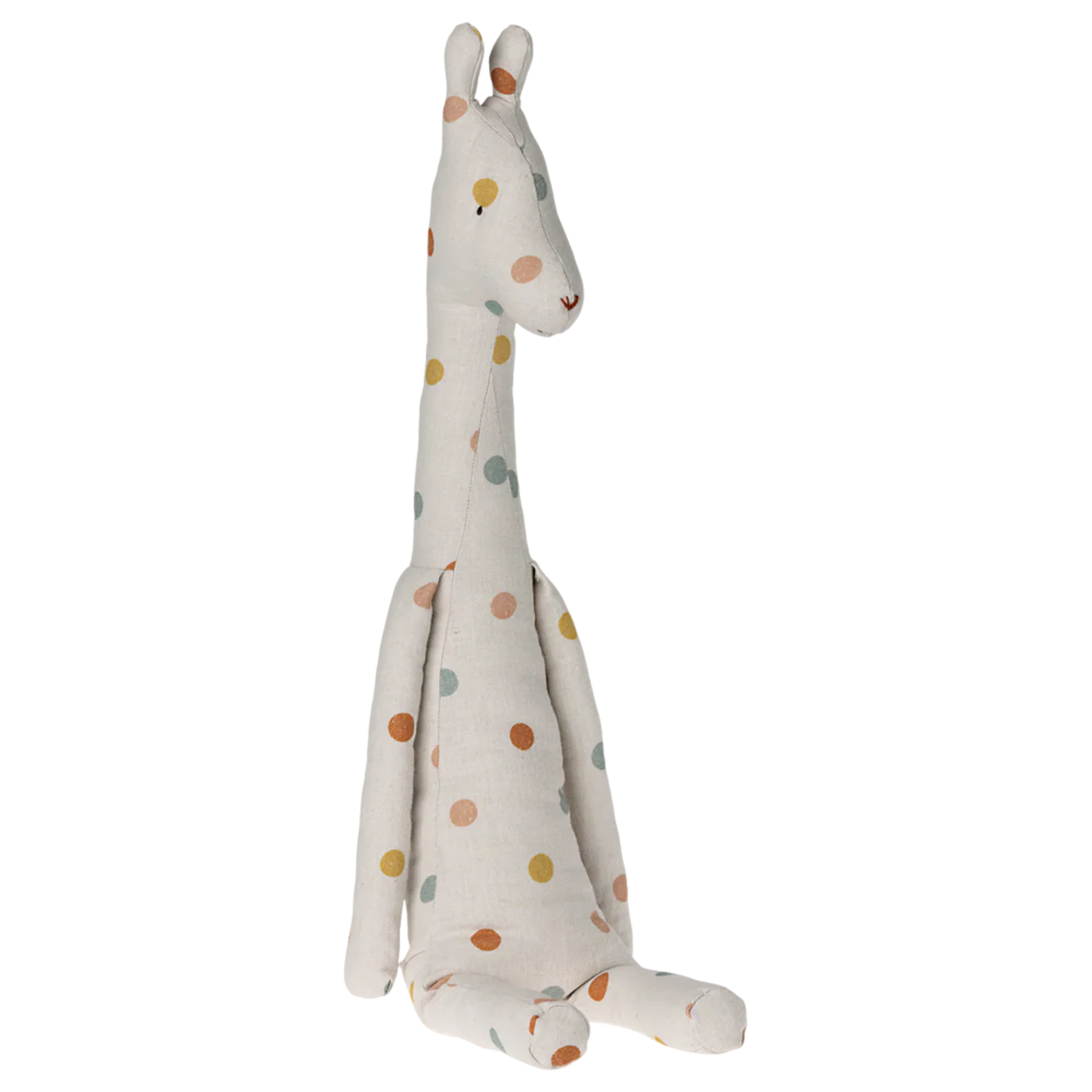 Safari Friends, Big Giraffe