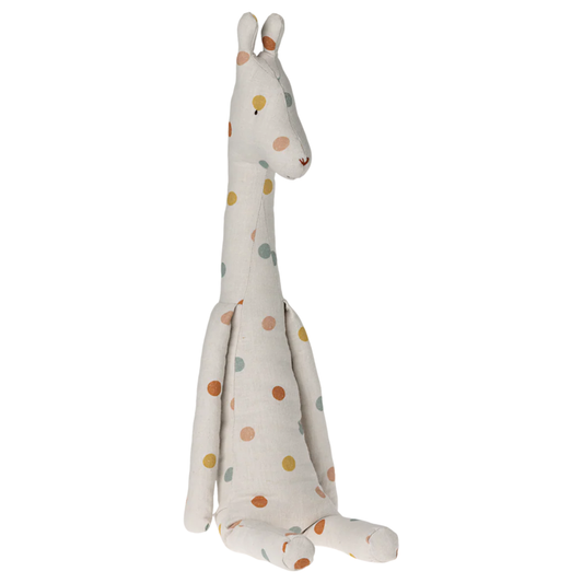 Safari Friends, Big Giraffe