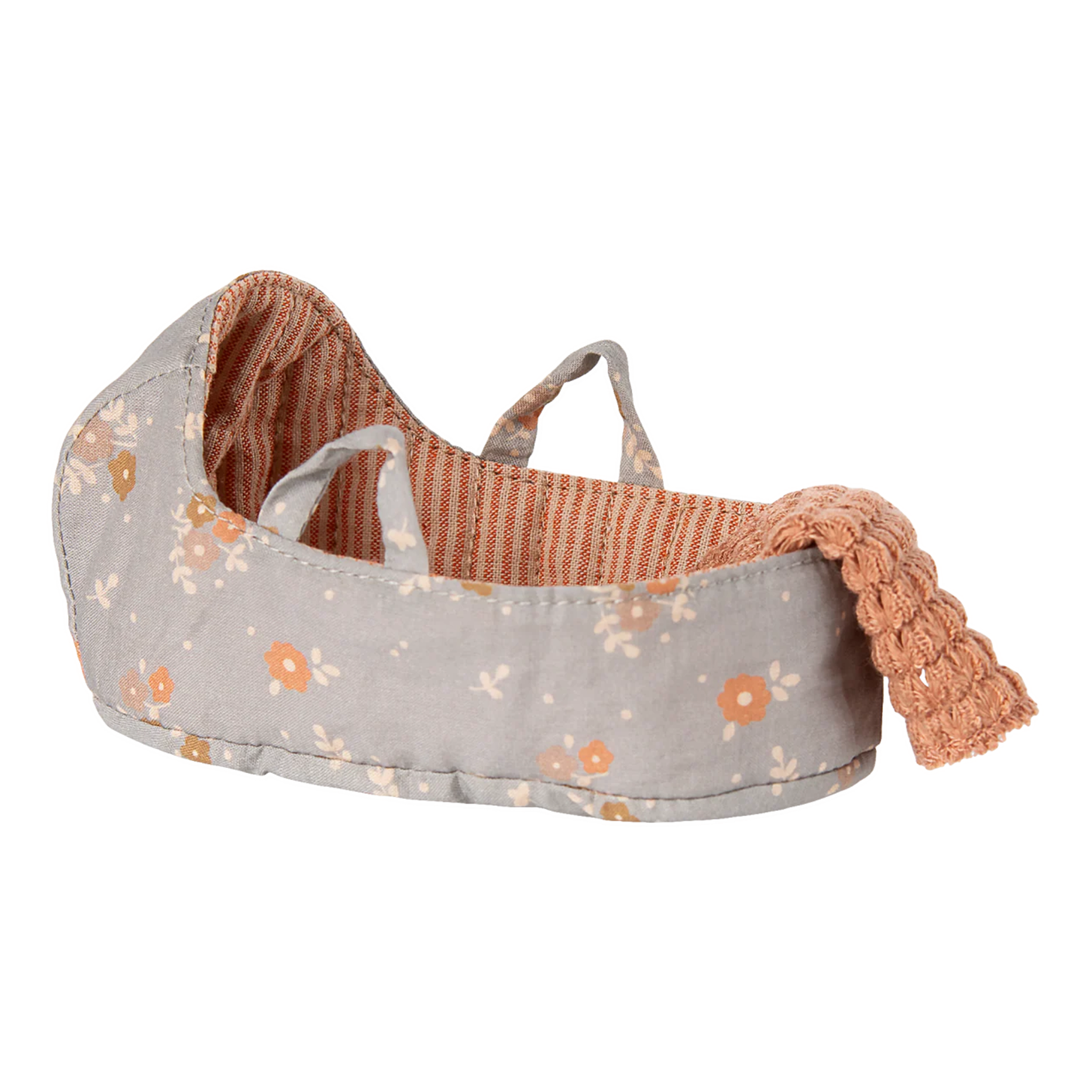 Carry Cot, Micro