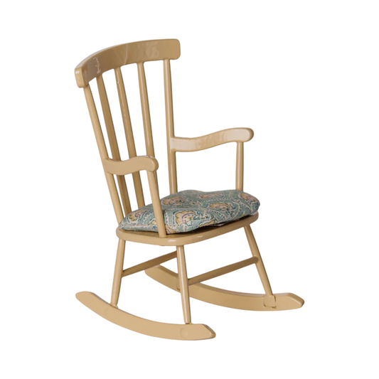 PREORDER: Rocking Chair, Mouse (Wheat) (Expected: 09/15/26)