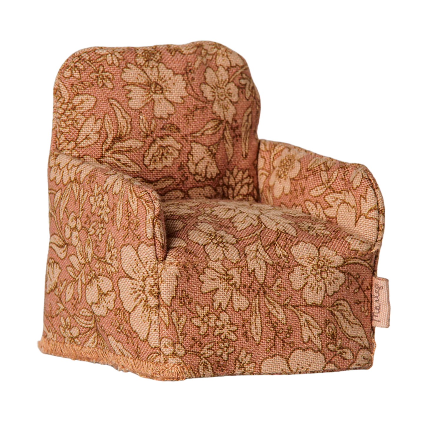 PREORDER: Folding Chair, Mouse (Flower) (Expected: 11/01/26)