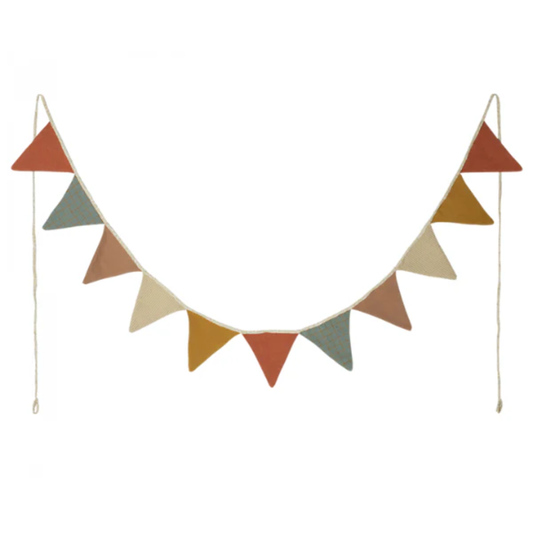 Garland, Multi