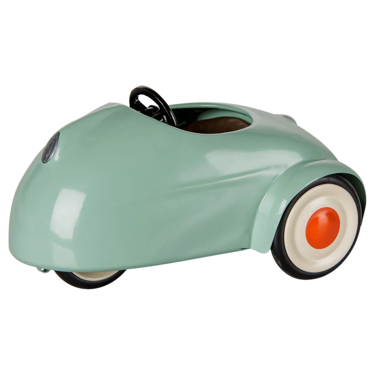 PREORDER: Car, Mouse (Light Mint) (Expected: 08/15/26)