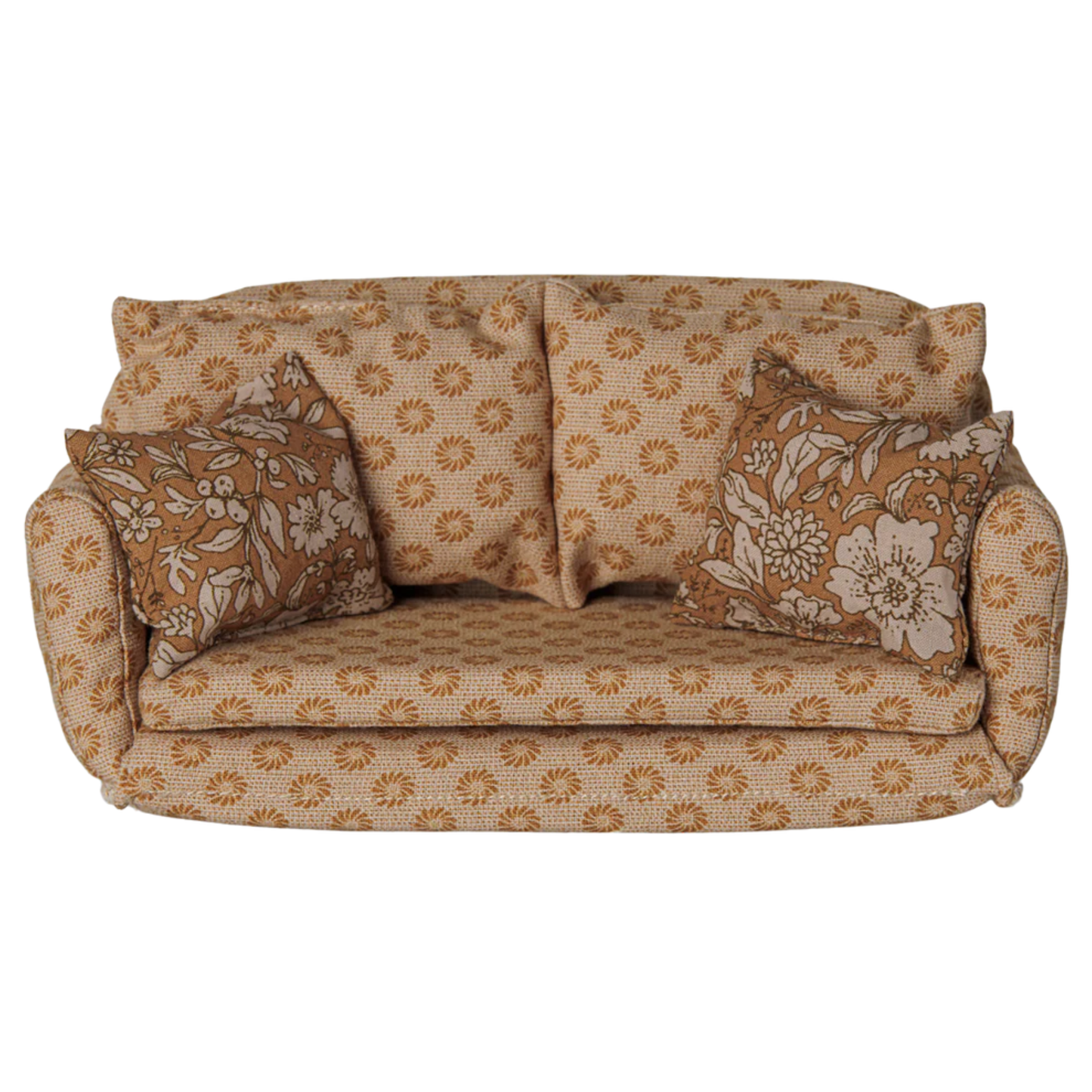 PREORDER: Sofa Bed, Mouse, Large (Ocher) (Expected: 10/01/26)