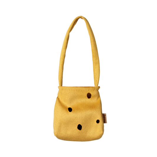 PREORDER: Cheese Bag, Medium Mouse (Expected: 11/01/26)