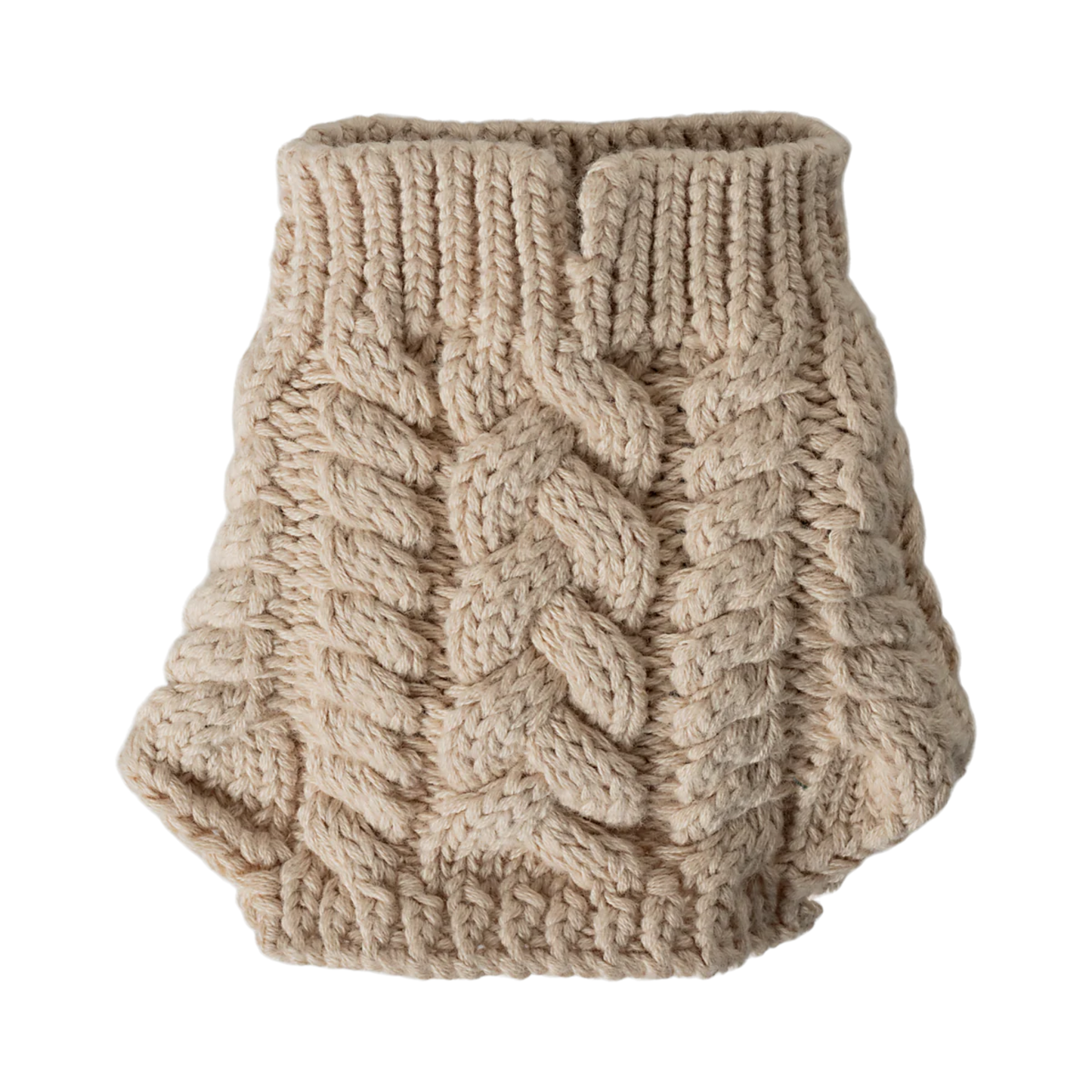 Dog Supply, Sweater (Sand)