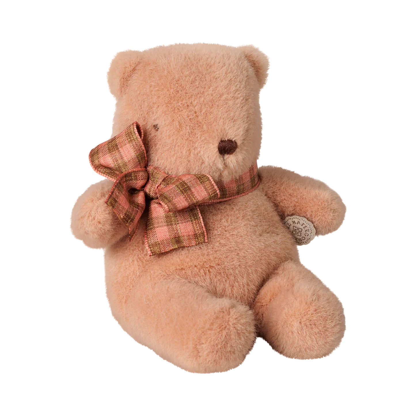 PREORDER: Teddy Bear Plush, Mini (Vintage Rose) (Expected: 10/01/26)