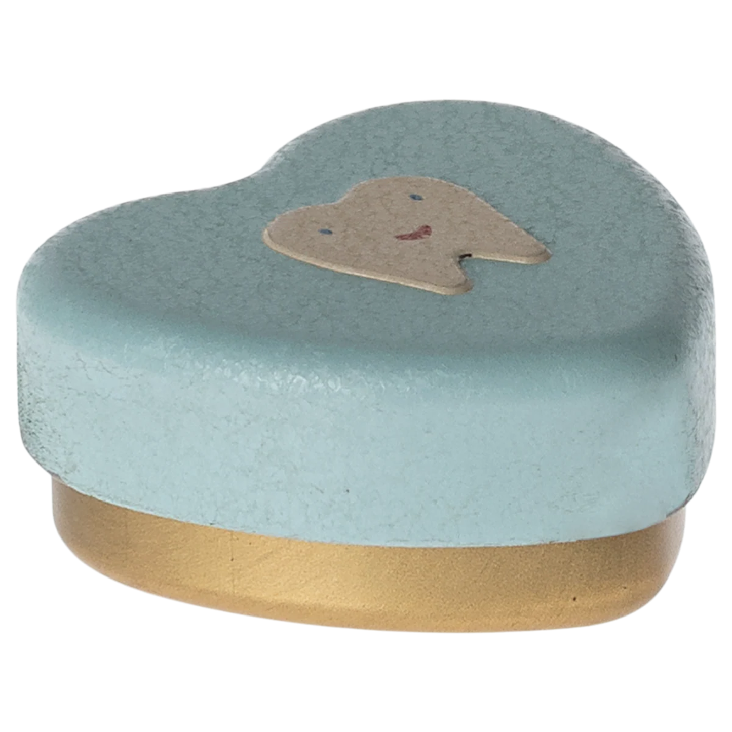 Tooth Box, Small (Mint)