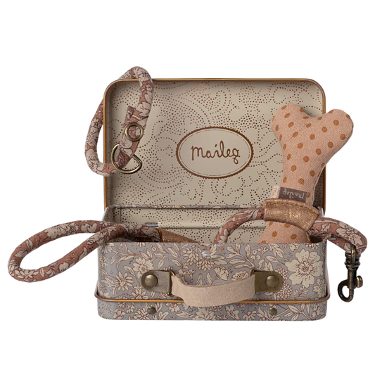 Dog Supplies, Accessories (Rose)