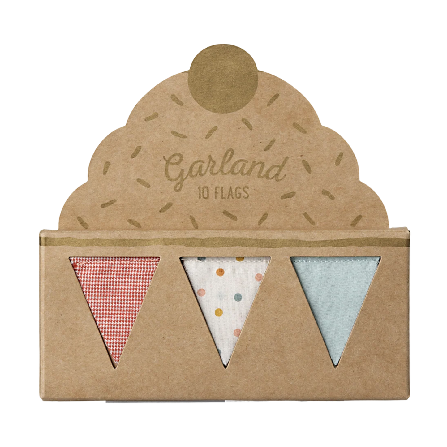 Garland, Mini
