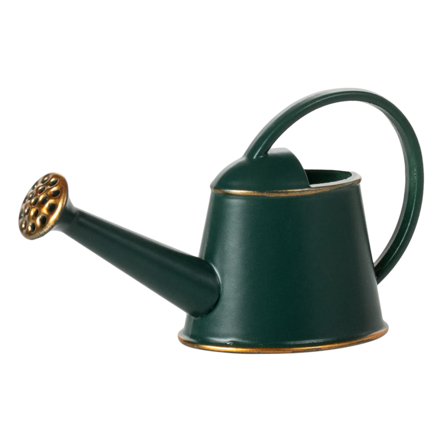 Watering Can, Mouse (Dark Green)