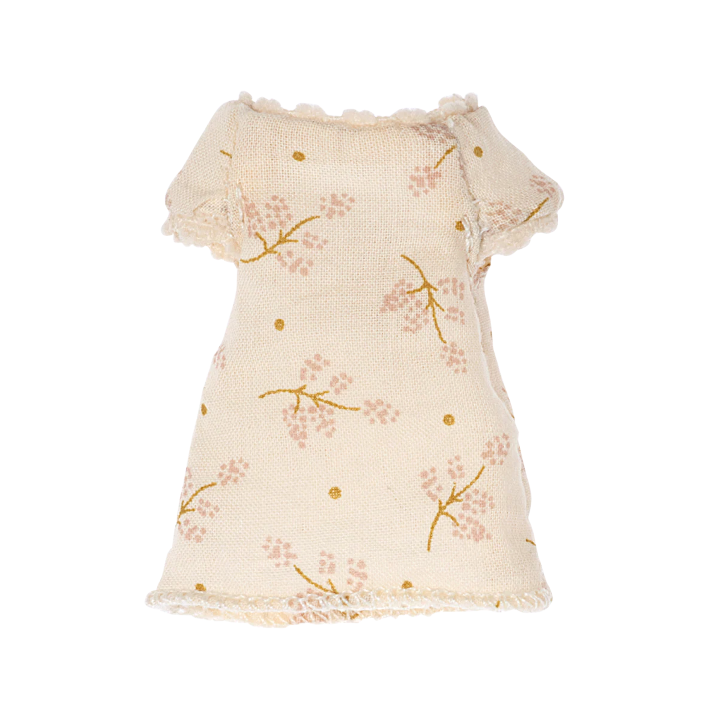 Nightgown, Little Sister