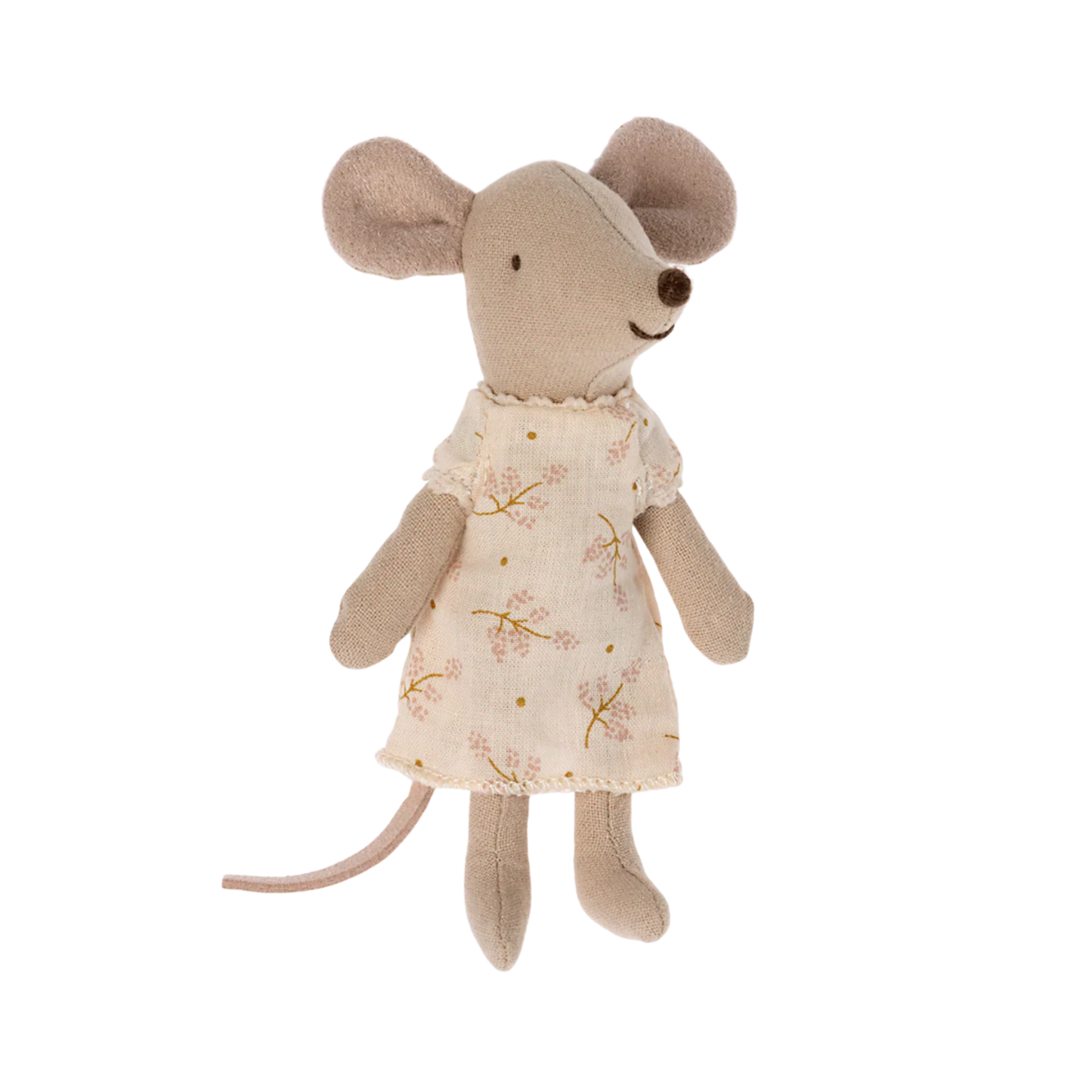 Nightgown, Little Sister