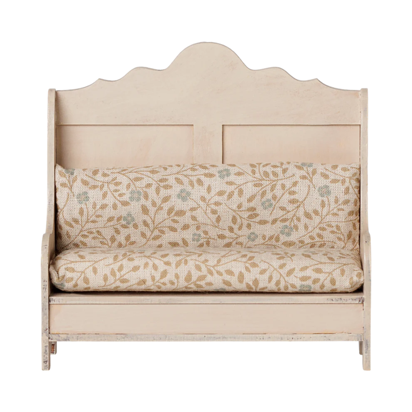 PREORDER: Kitchen Bench, Mouse (Light Sand) (Expected: 09/15/26)
