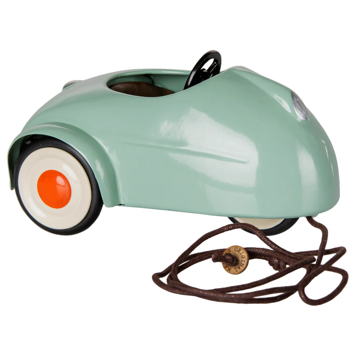 PREORDER: Car, Mouse (Light Mint) (Expected: 08/15/26)