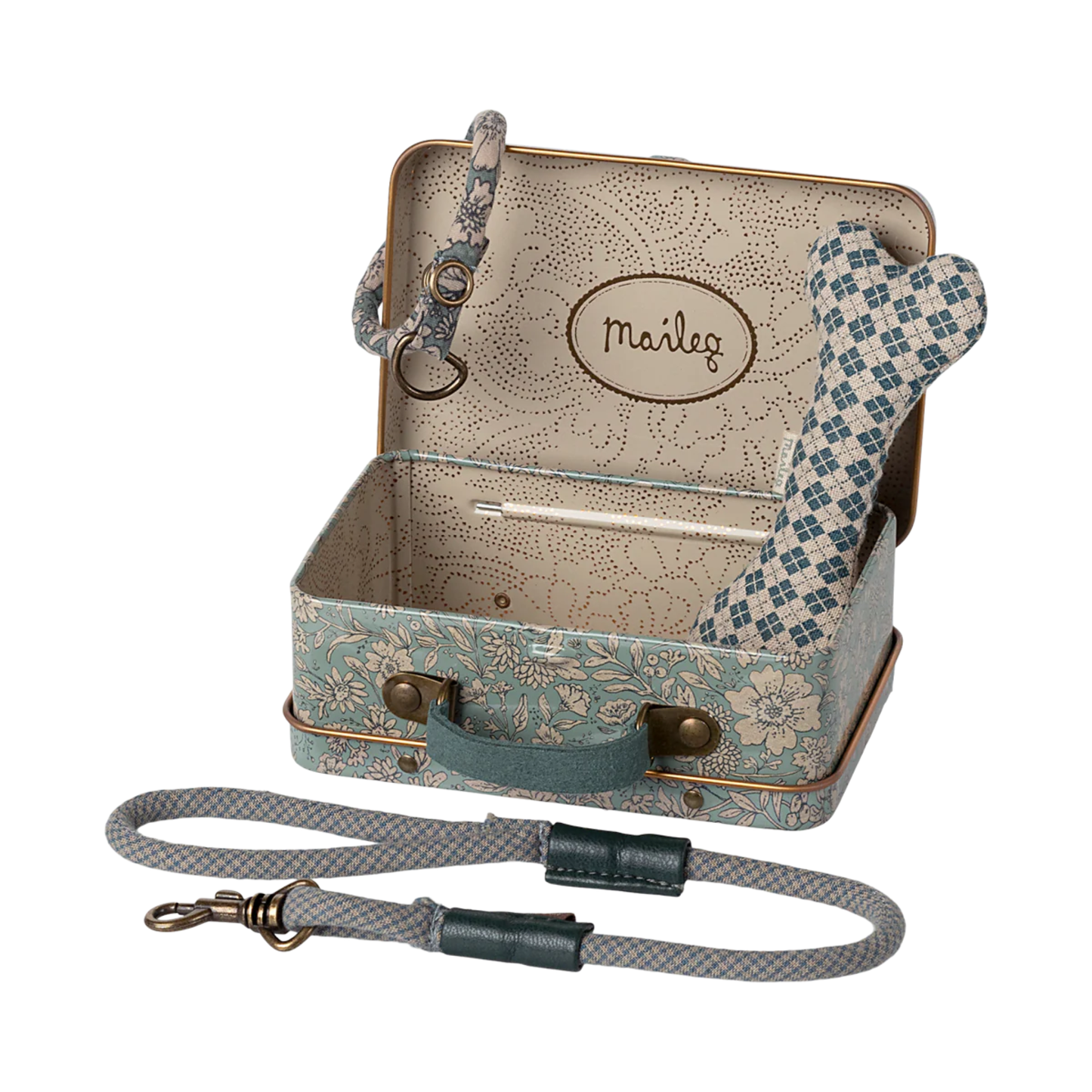 Dog Supplies, Accessories (Blue)
