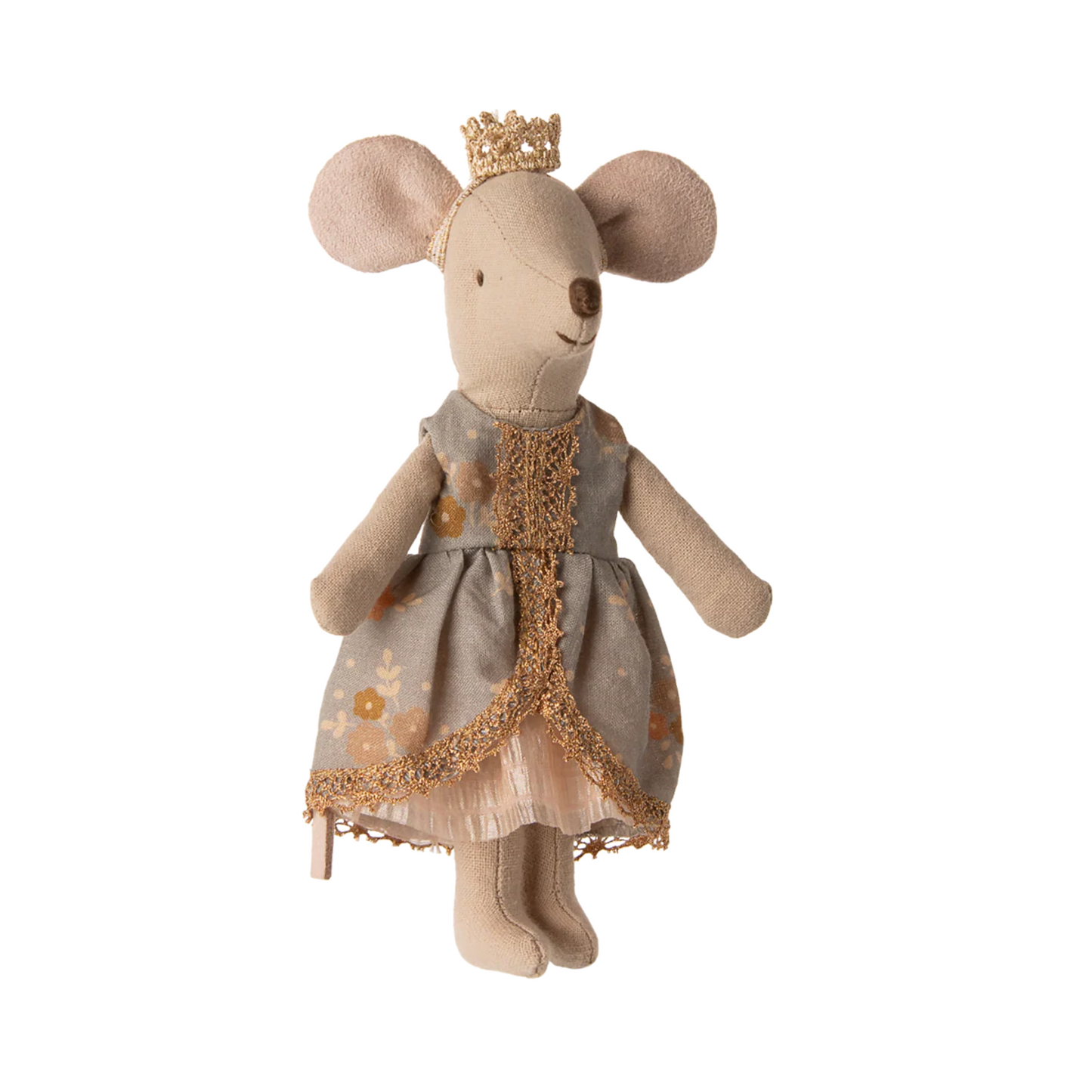 Princess Dress, Big Sister Mouse
