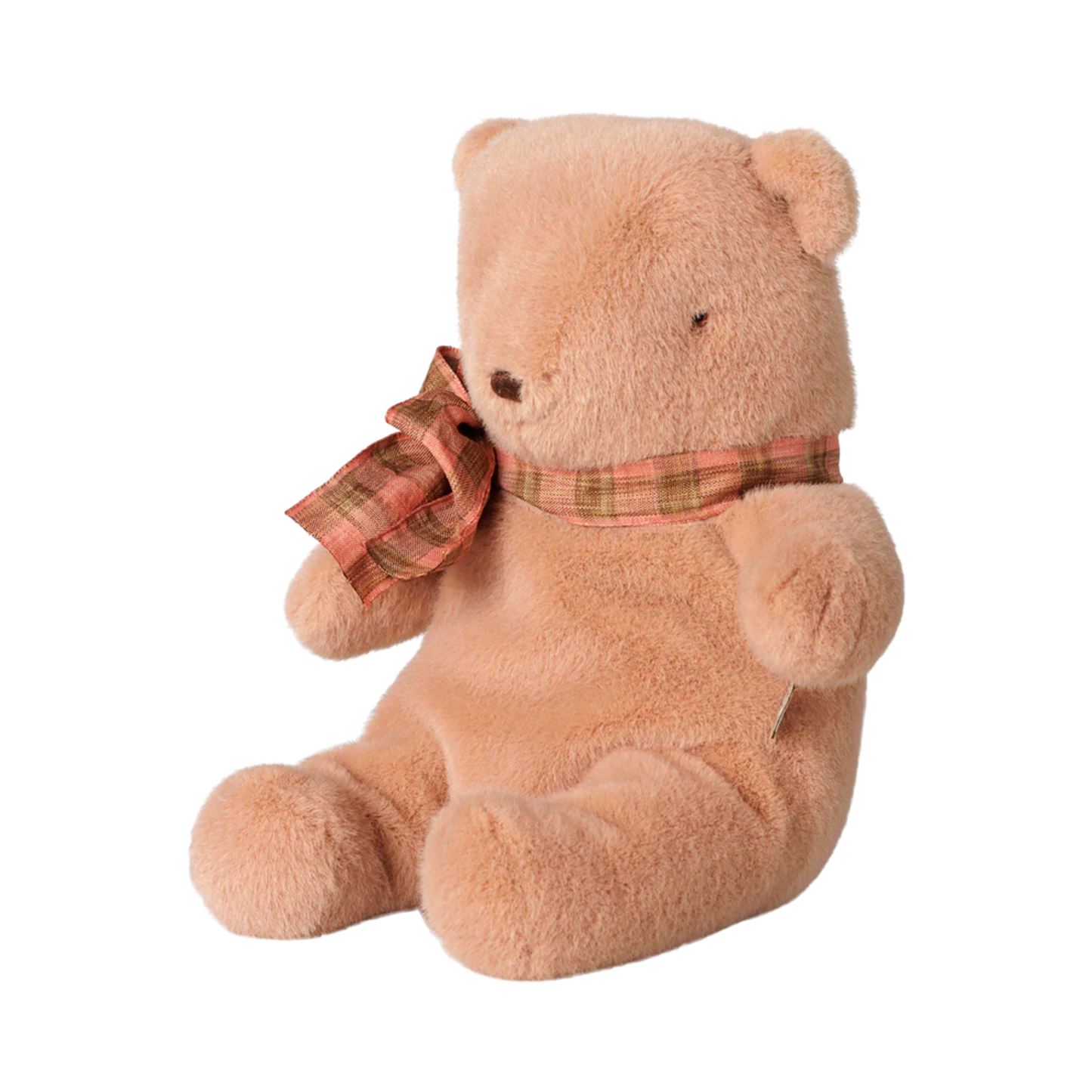PREORDER: Teddy Bear Plush, Small (Vintage Rose) (Expected: 10/01/26)