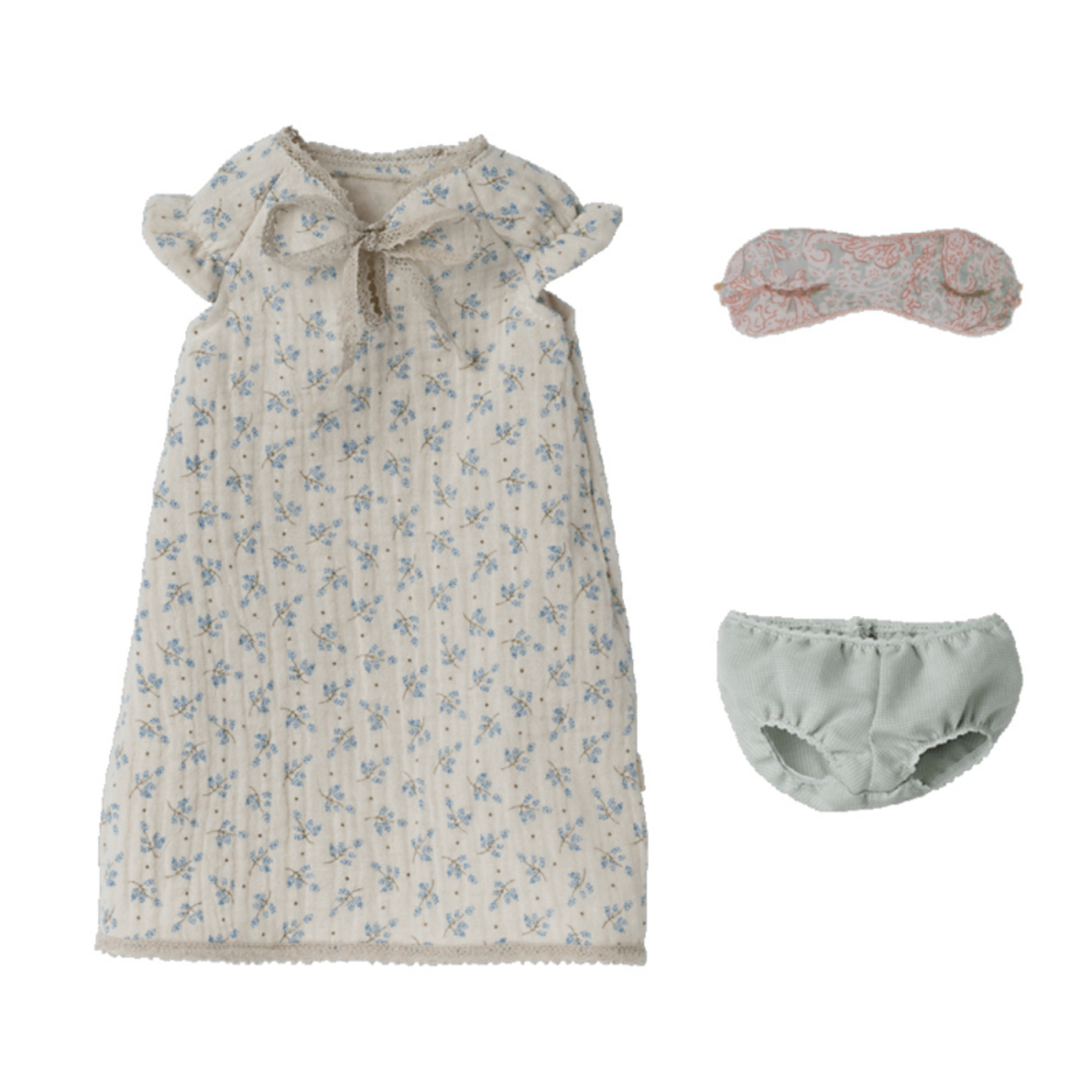 Maxi Mouse, Nighgown