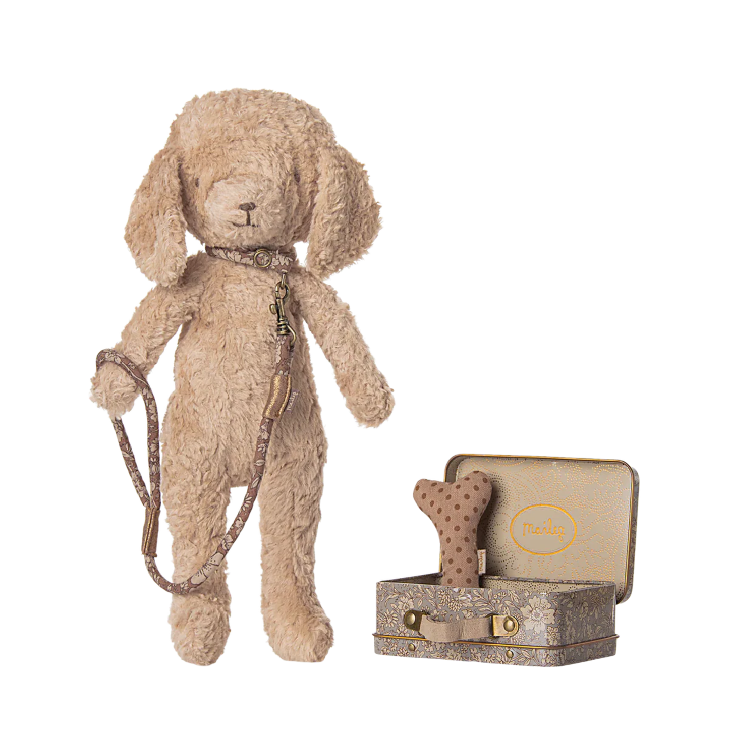 Dog Supplies, Accessories (Rose)