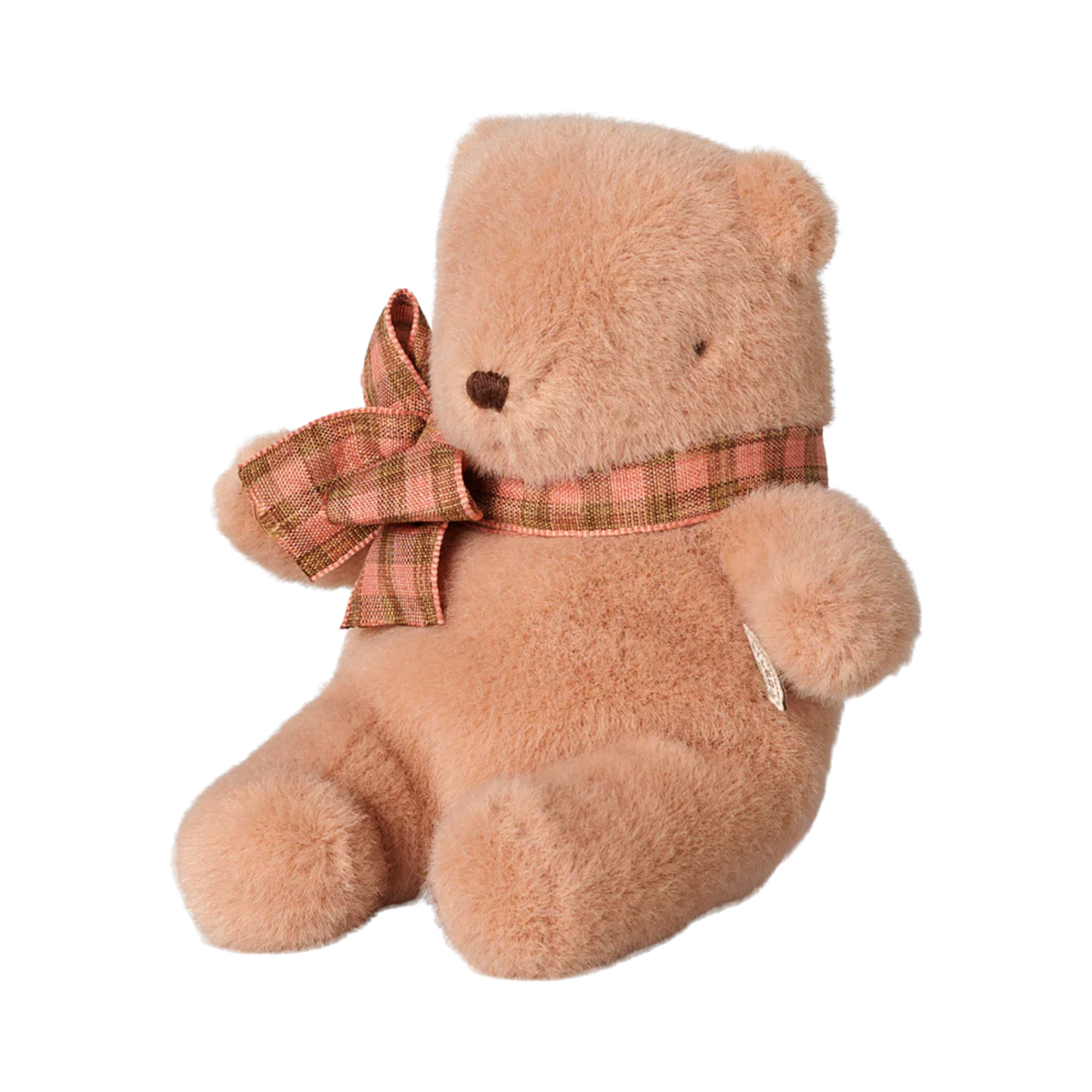PREORDER: Teddy Bear Plush, Mini (Vintage Rose) (Expected: 10/01/26)