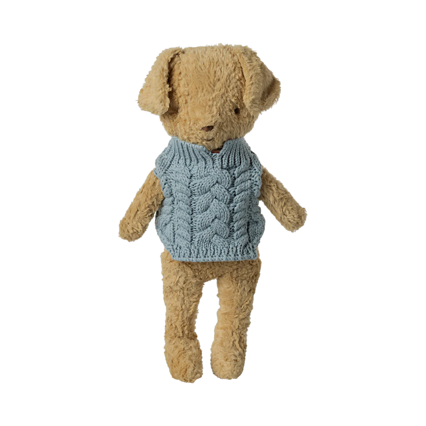 Dog Supply, Sweater (Blue)