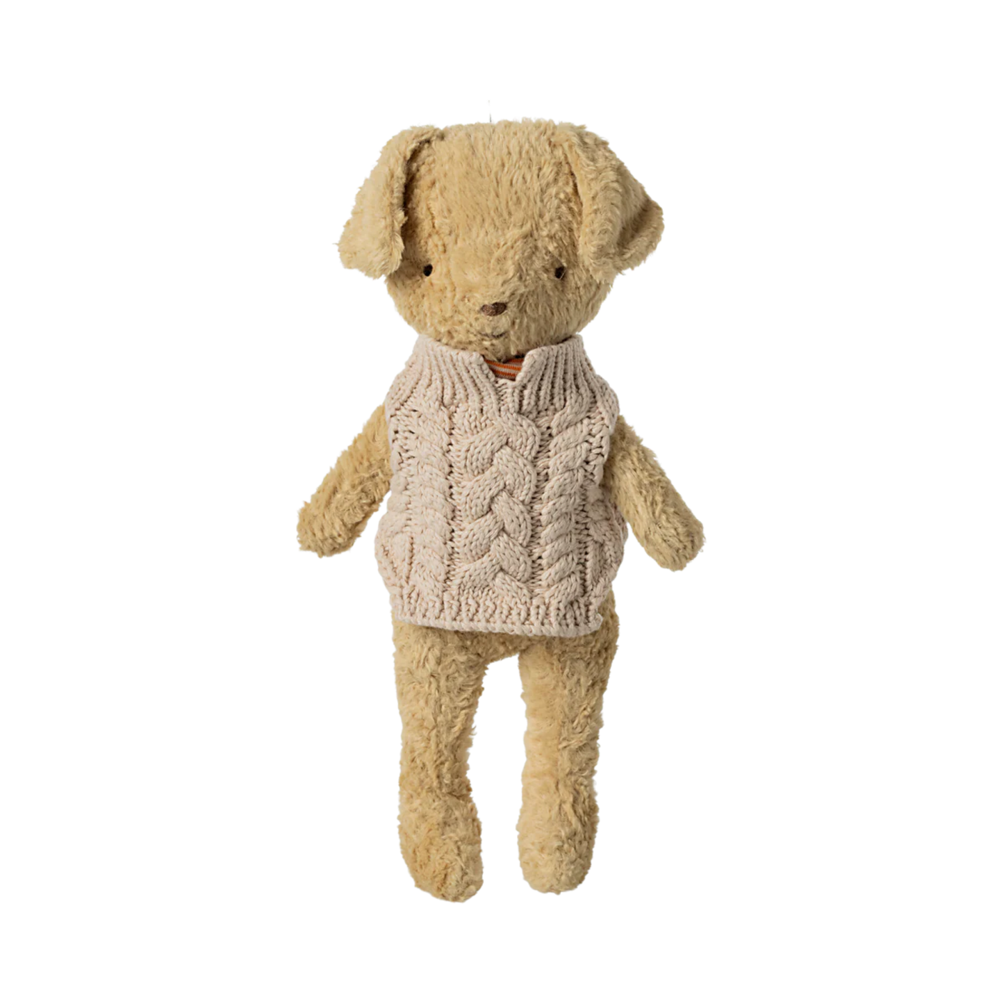 Dog Supply, Sweater (Sand)