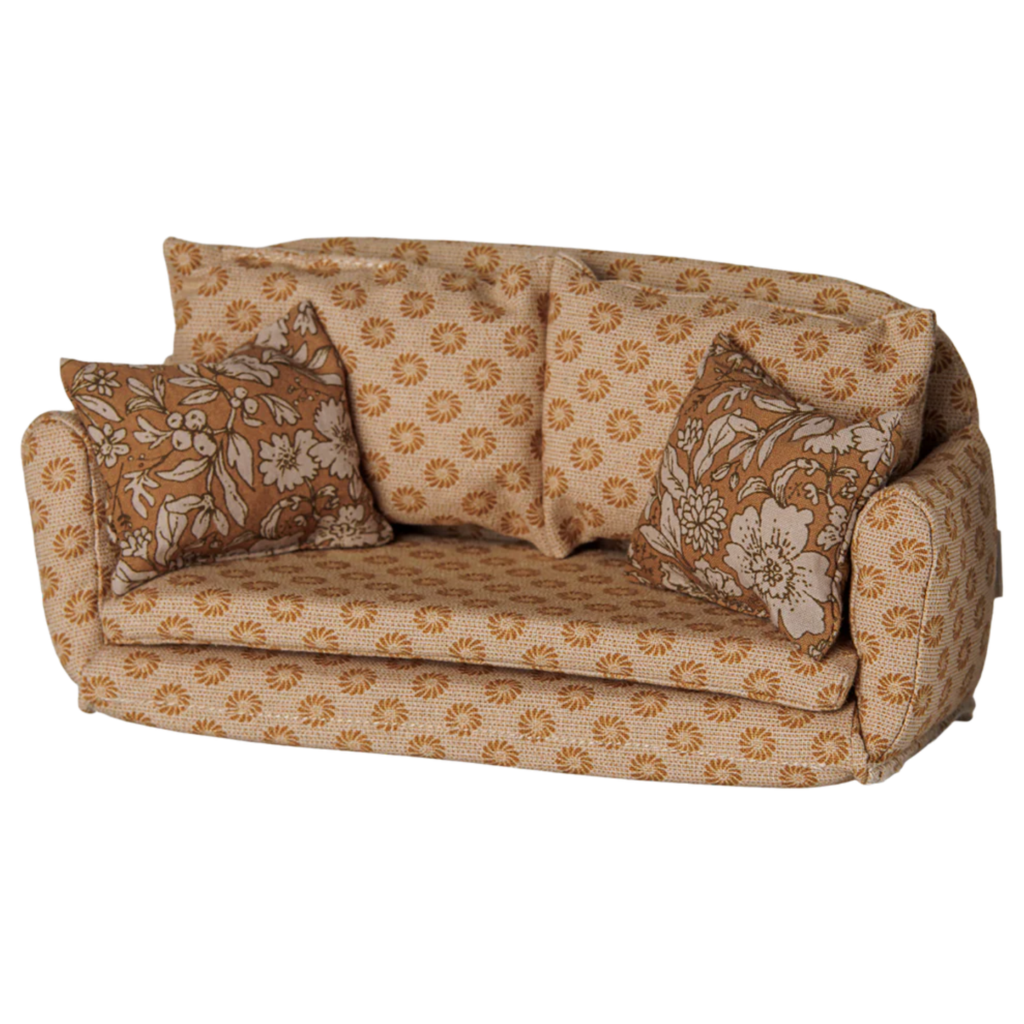 PREORDER: Sofa Bed, Mouse, Large (Ocher) (Expected: 10/01/26)