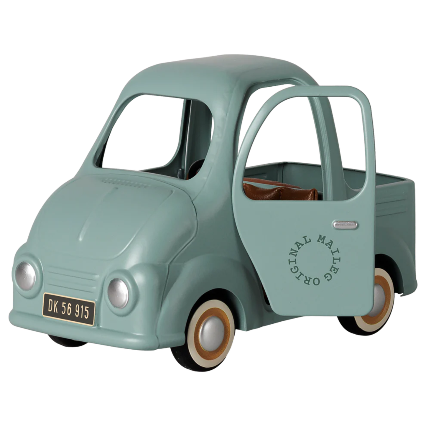 PREORDER: Truck, Mouse (Expected: 11/01/26)